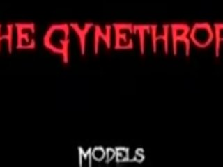 Tg gynethrope โดย danielsan