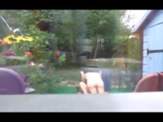 En la jardín: gratis en vimeo adulto vídeo película 87