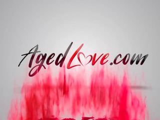 Agedlove Lacey will Do Anybody for this House: Free x rated video 6b