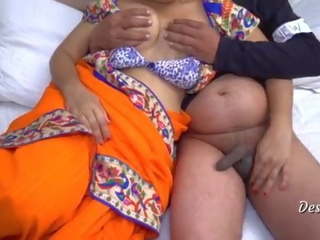 Desi india prawan fuck by house owner, reged video 17