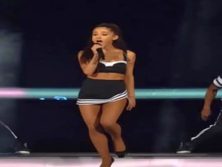 Ariana grande paraut no izaicinājums #1