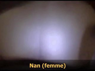 Pipe bob showcase: gratuit femme habillée homme nu pipe hd porno vidéo 04
