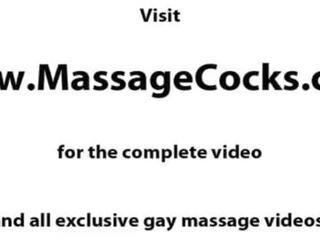 Tissue homo massage