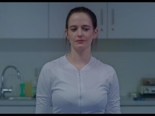 Eva green - proxima: tasuta seksikaim naine elus hd x kõlblik video film