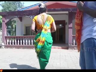 Houkutteleva bhabhi: vapaa intialainen hd likainen elokuva klipsi ilmoitus