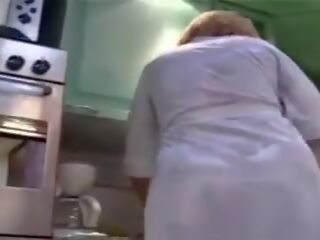 Của tôi mẹ ghẻ trong các nhà bếp sớm buổi sáng hotmoza: bẩn quay phim 11 | xhamster