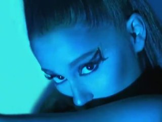 Ariana grande - 7 inele (nou murdar video muzică film 2019)