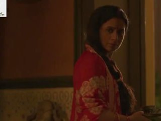 Rasika dugal marvellous xxx movie scene with father in law in mirzapur web series