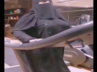 非常に 甘い niqab hooot, フリー 優れた swell x 定格の フィルム ccで | xhamster