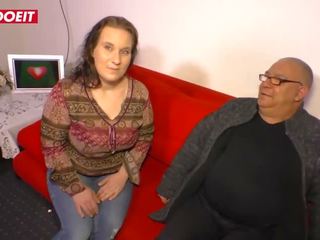 Fat German Granny Picked Up And Fucked x rated clip movies