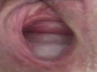 Sophia orgasmo schizza da clitoride vibrater, sporco film 01 | youporn