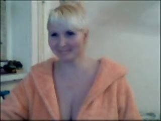 Very tremendous perfected chatting webcam