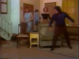 Bola en la familia (1988) parte 1.1