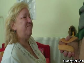 Grannies Fucks Big peter